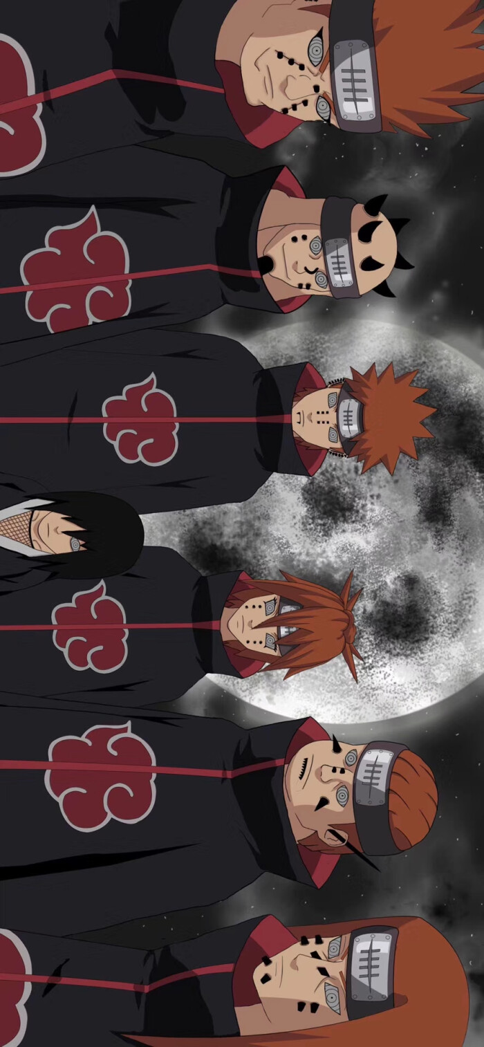 收藏/分享 火影海贼壁纸来源wx