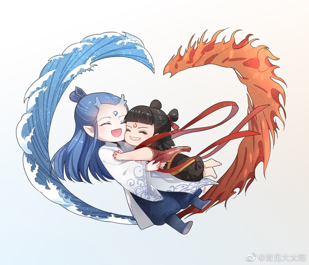 哪吒之魔童降世