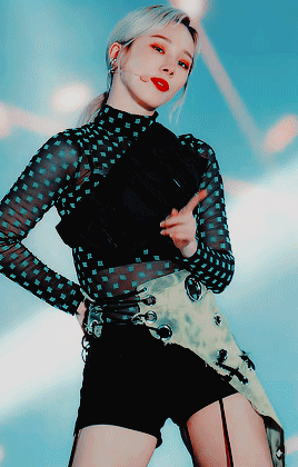 everglow
