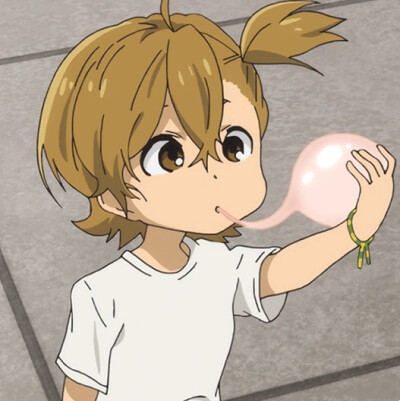 (截图来自:元气囝仔04)