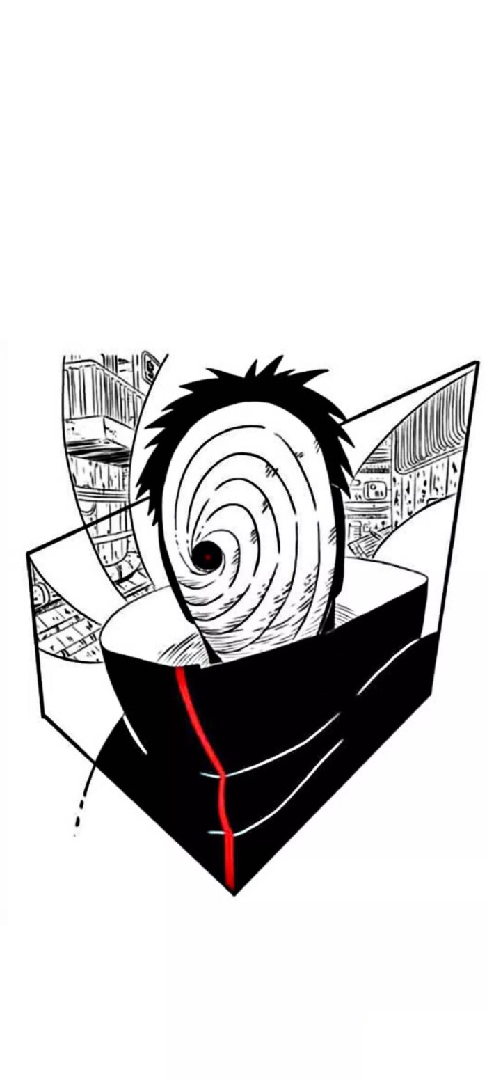 带土- 堆糖,美图壁纸兴趣社区