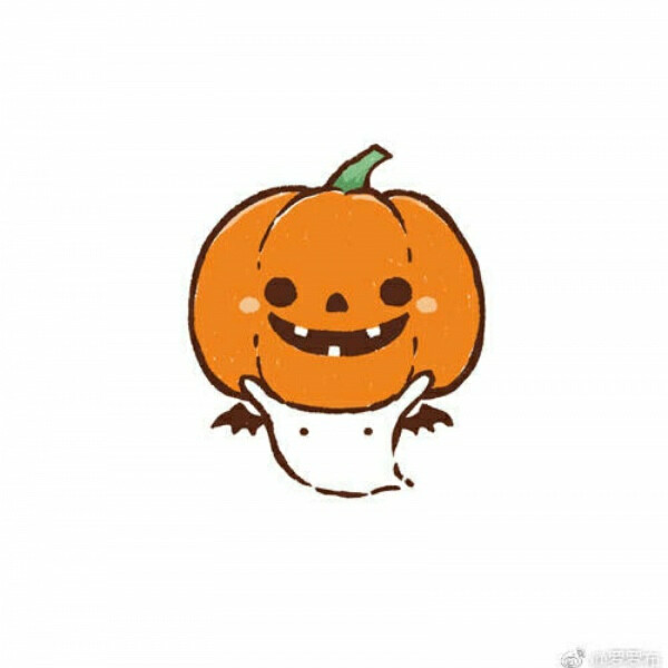 头像万圣节