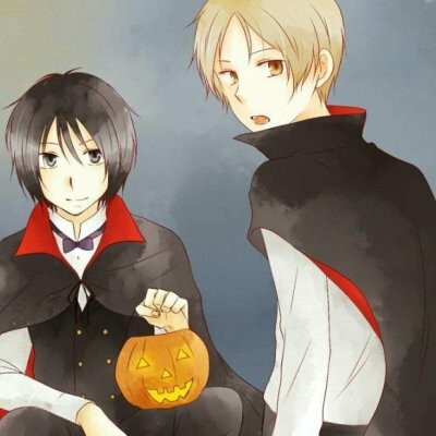 夏目友人帐头像