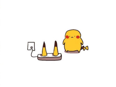 皮卡丘雷丘皮丘