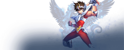 圣斗士星矢