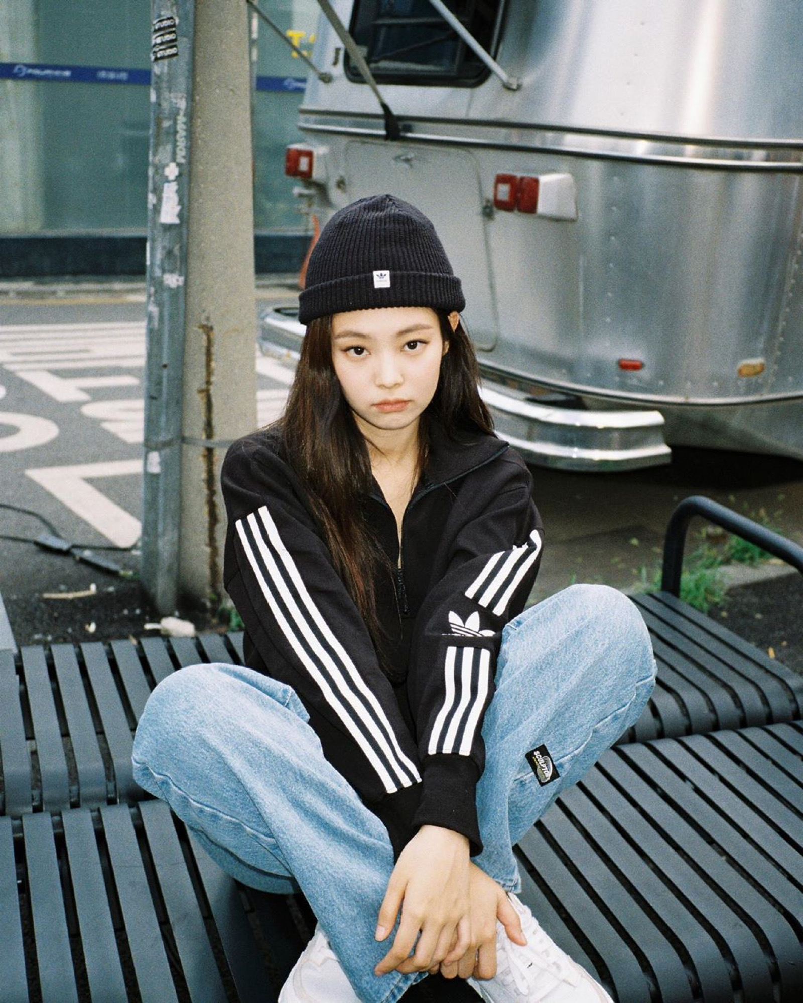 blackpink金智妮jennie