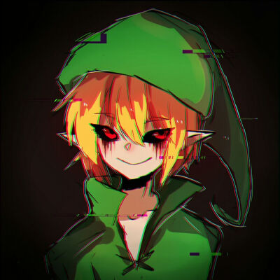 creepypasta都市传说