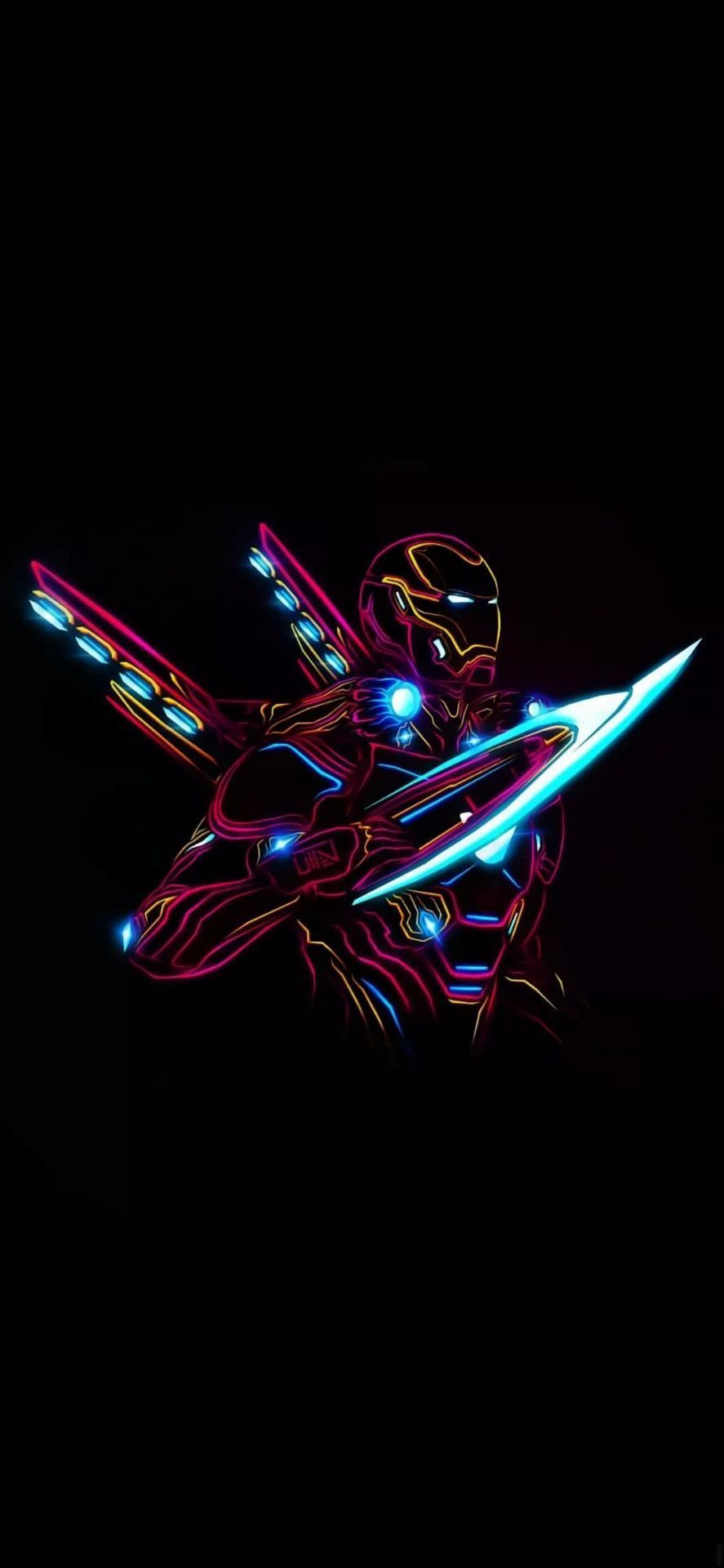 钢铁侠小罗伯特唐尼rdj钢铁侠壁纸