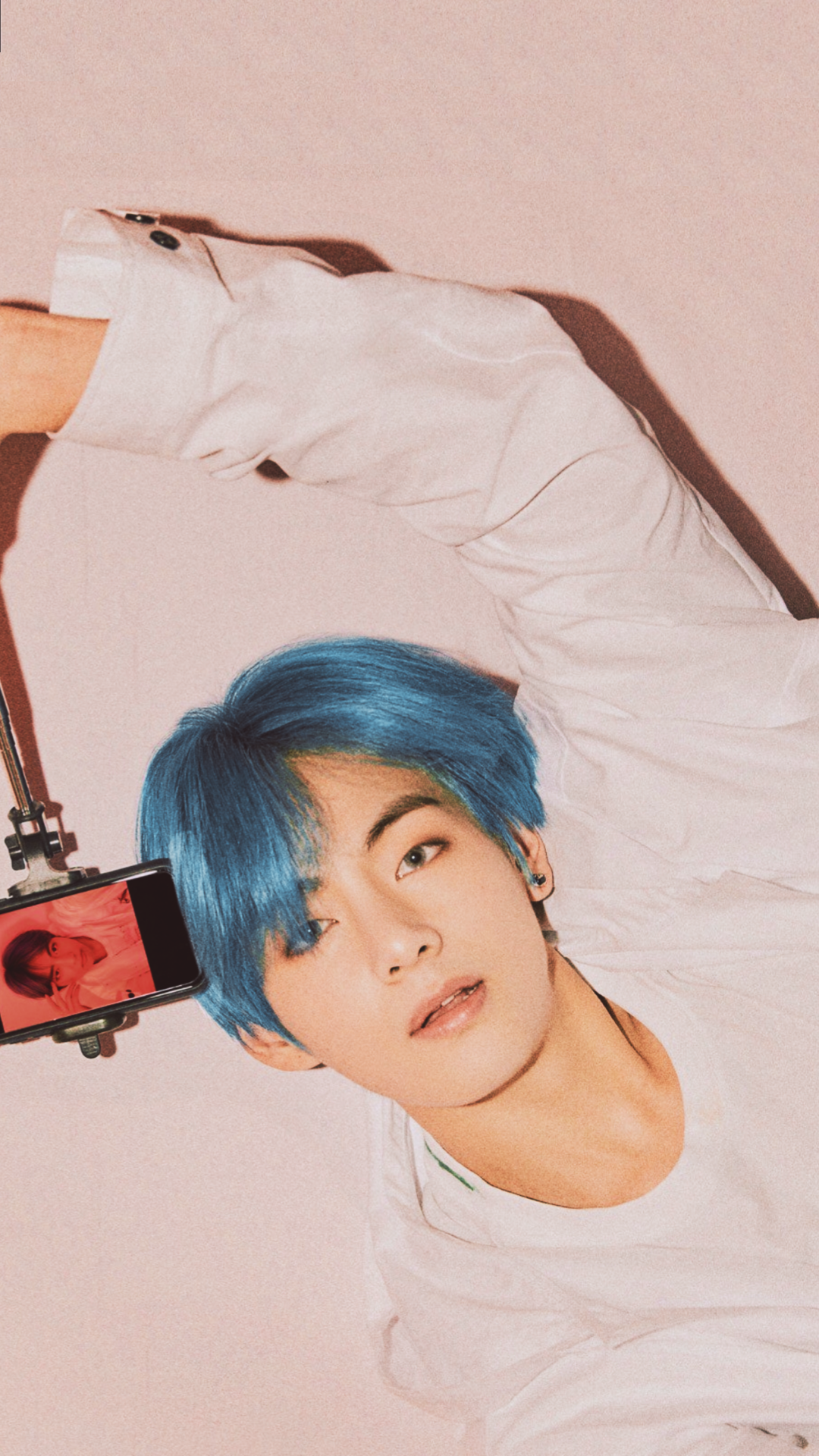 防弹少年团(bts)是bighit entertainment于2013年6月13日推出的韩国