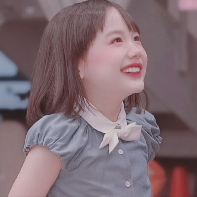 芦田爱菜圆桌