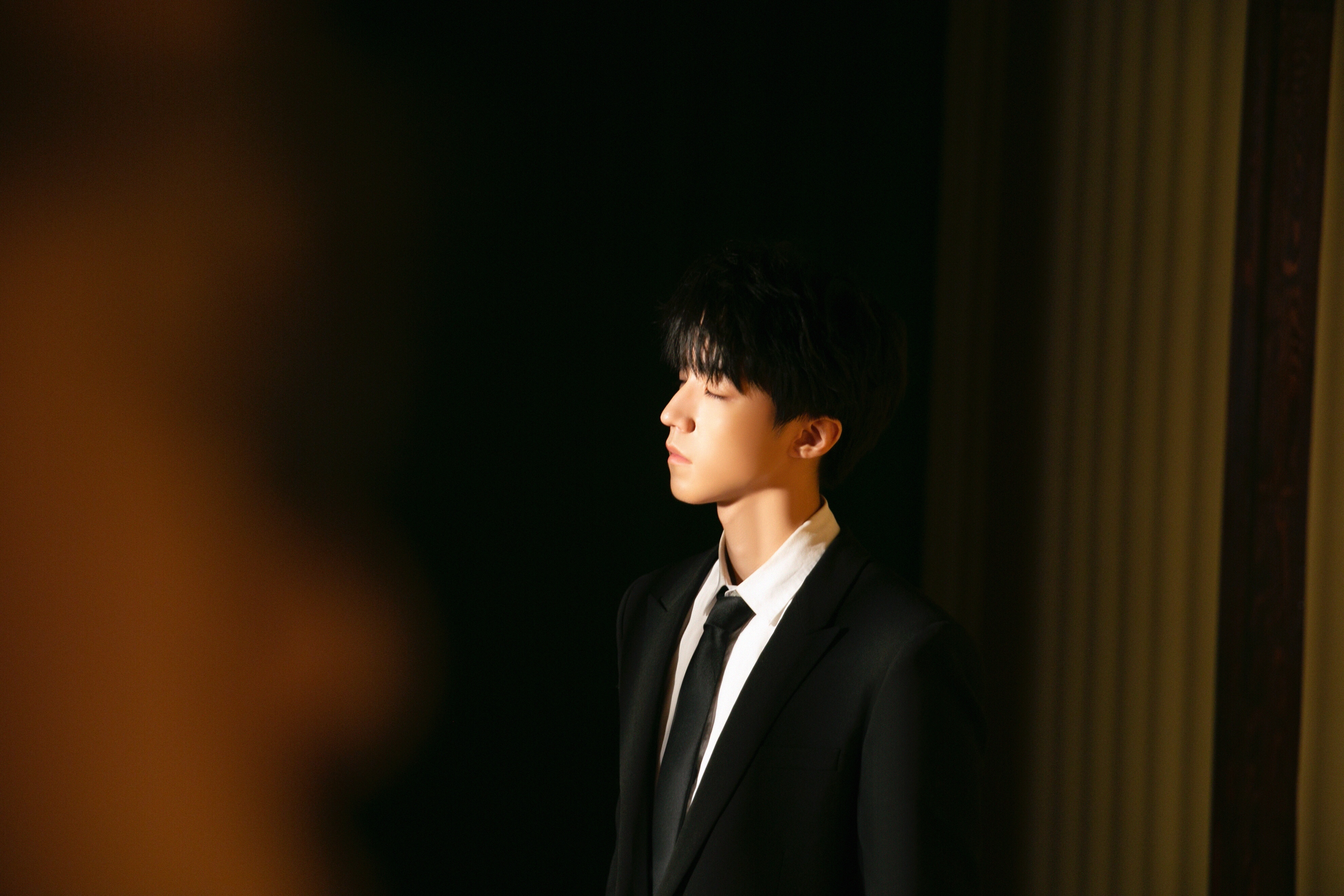 10.30 王俊凯2019个人演唱会宣传片花絮图