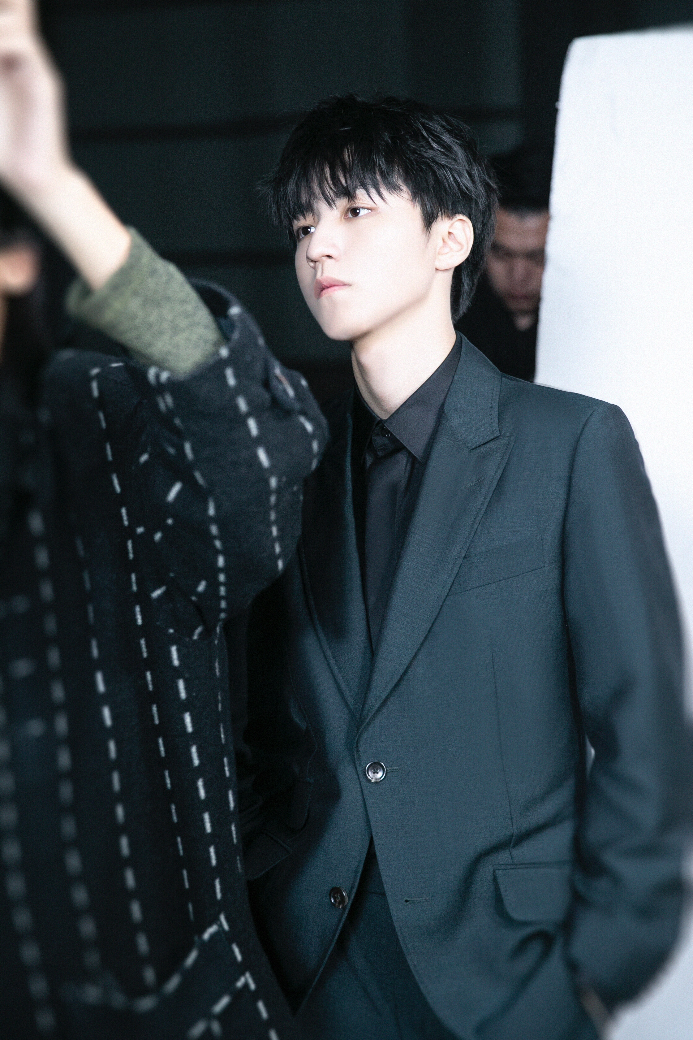 10.30 王俊凯2019个人演唱会宣传片花絮图