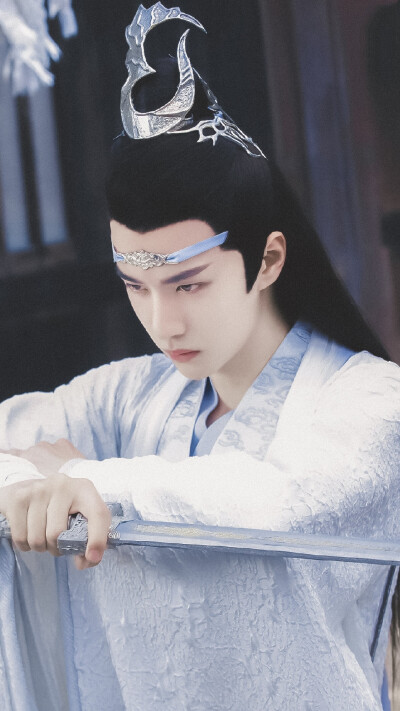 陈情令
