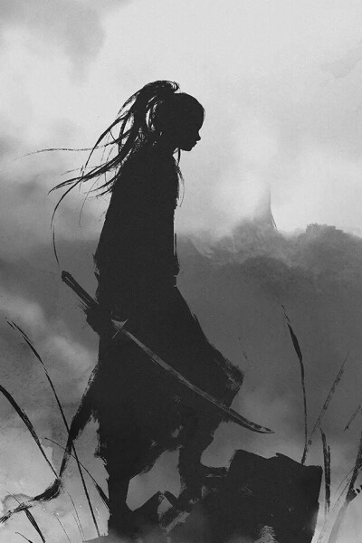 〈剑客侠〉 - 堆糖,美图壁纸兴趣社区