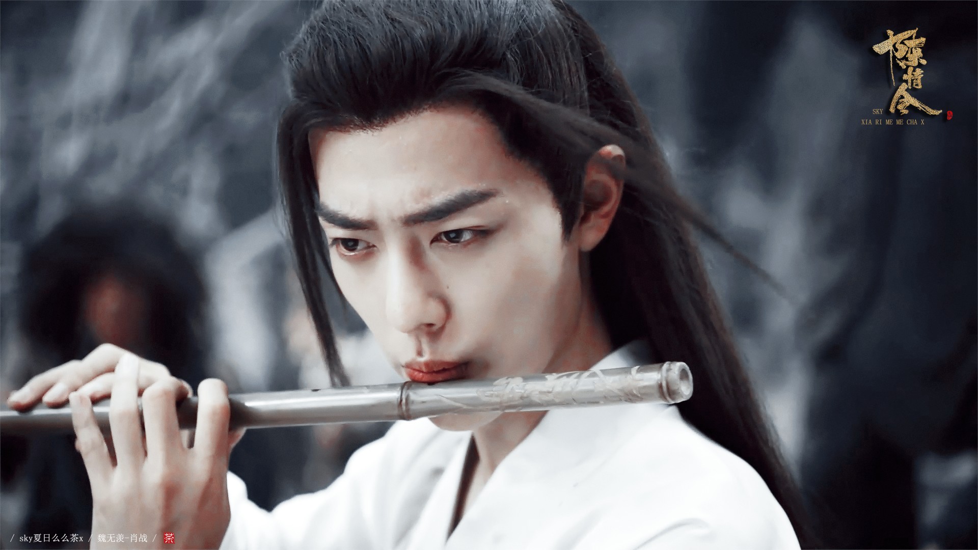 心之所向-肖战 - 堆糖,美图壁纸兴趣社区