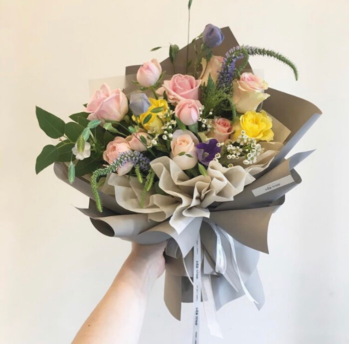 鲜花花束