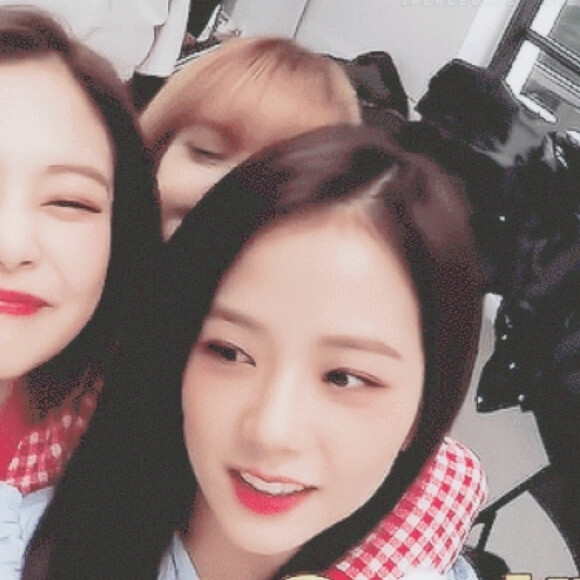 jenniejisooby沈漪