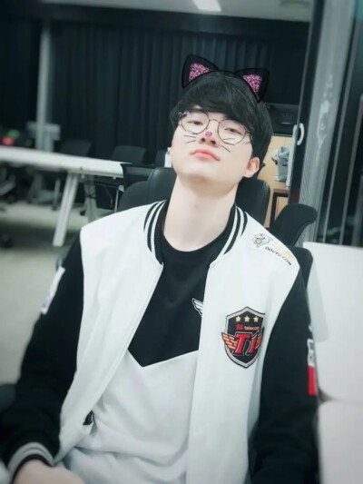 李相赫 faker - 堆糖,美图壁纸兴趣社区
