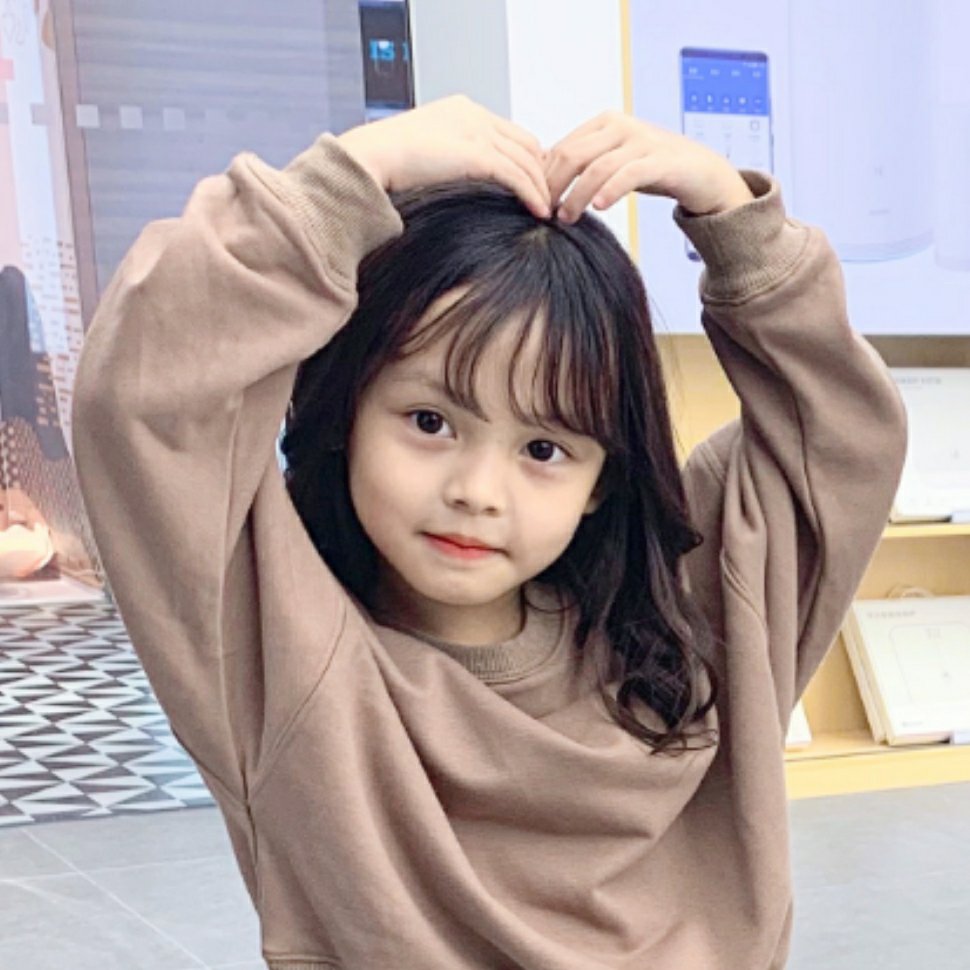 小孩头像