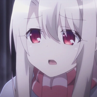自截魔法少女伊莉雅