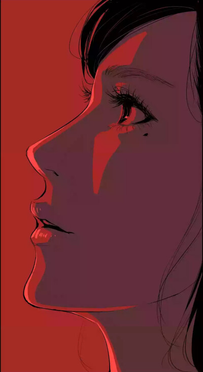 蝉女#