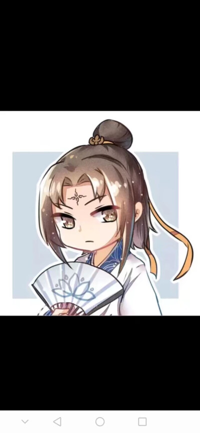 绝代双骄花鱼