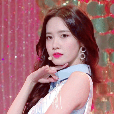 林允儿yoona