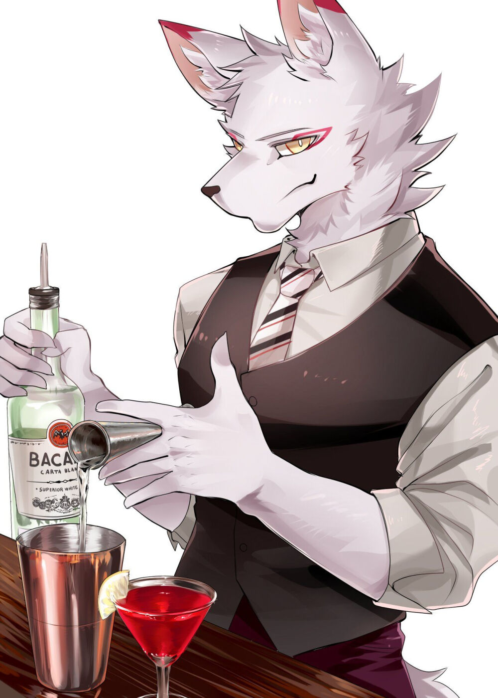 兽人