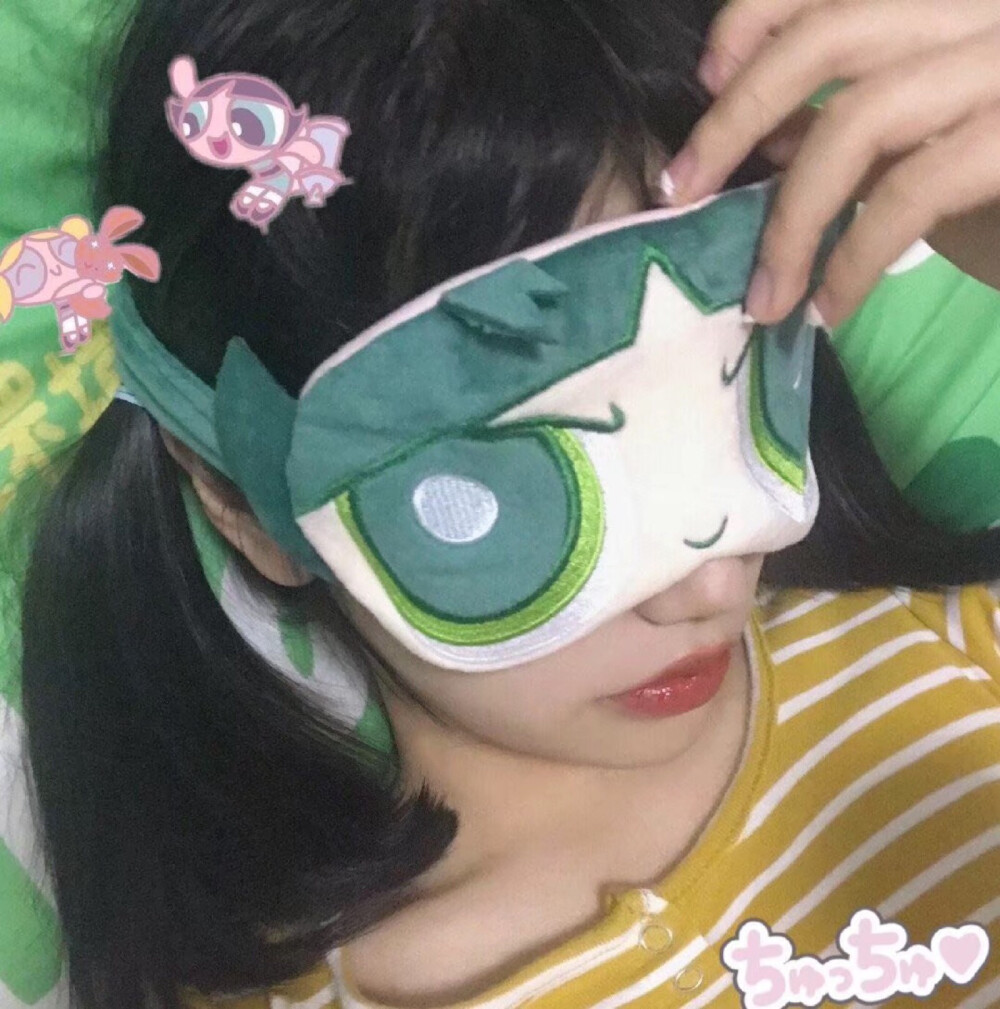 玩网优质干净女头/二传注明堆糖憨憨头像库