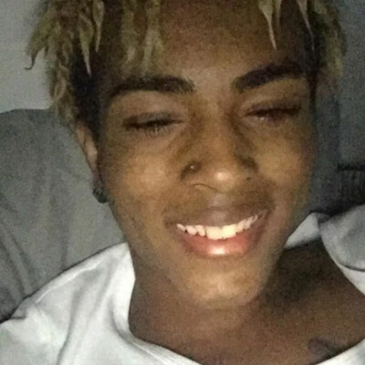 xxxtentacion