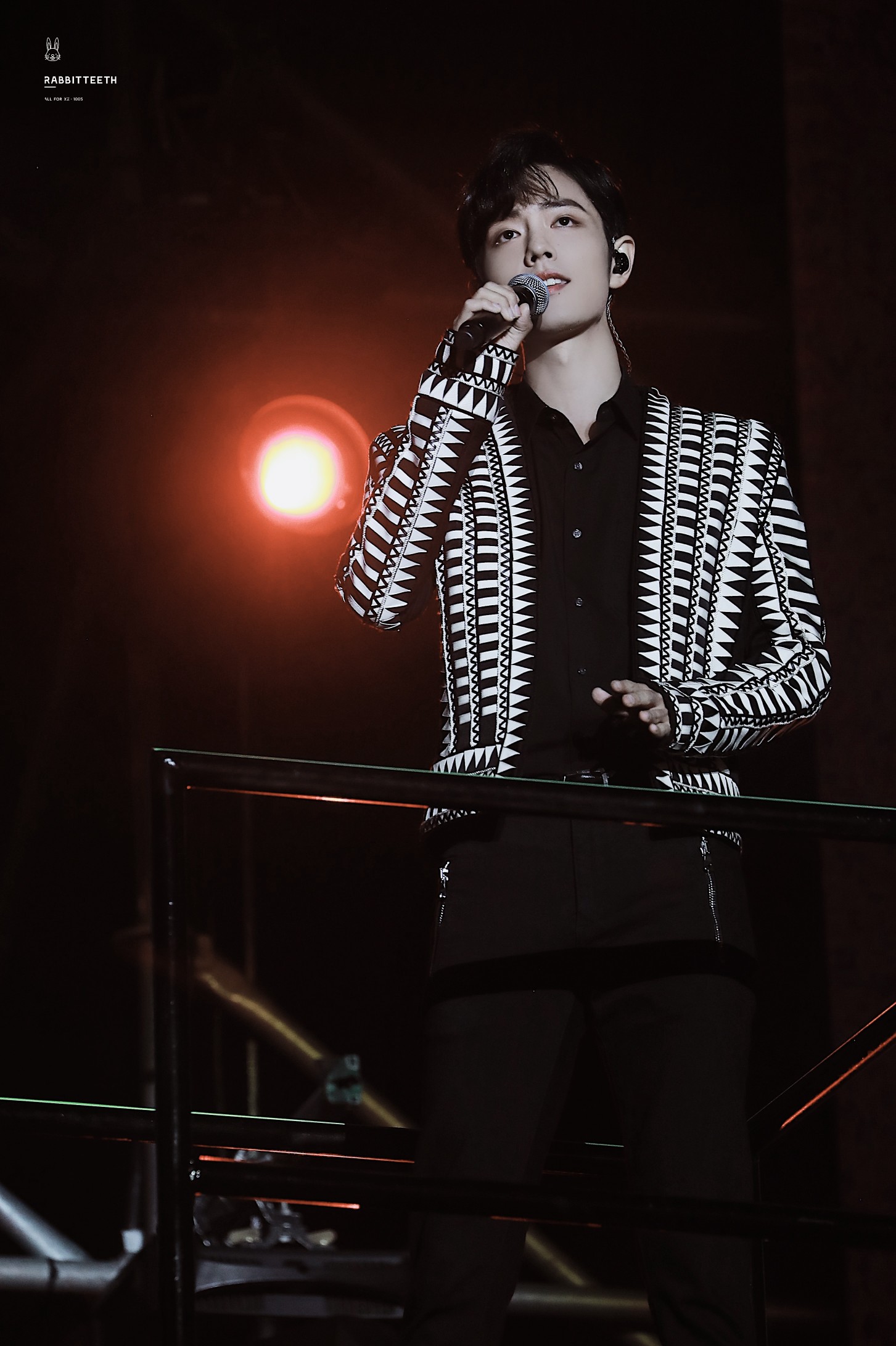 陈情令南京演唱会