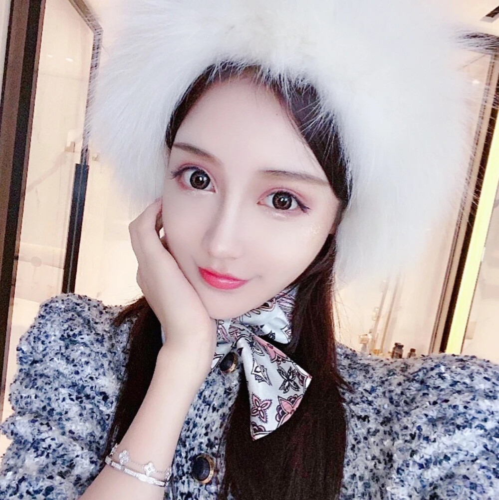 三色堇儿
