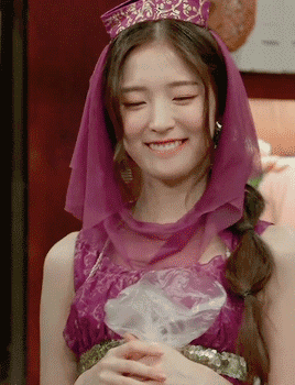 ohmygirl崔乂园