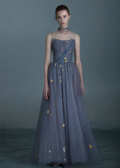 shinemoda2020春夏lookbook全系列