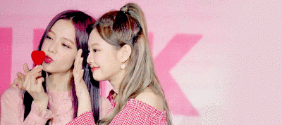 blackpink j