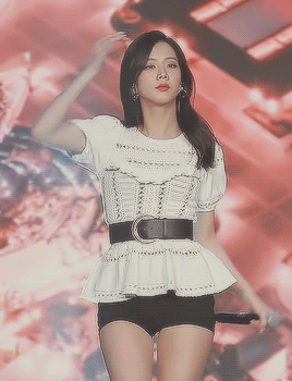 blackpink金智秀
