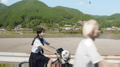 溺水小刀