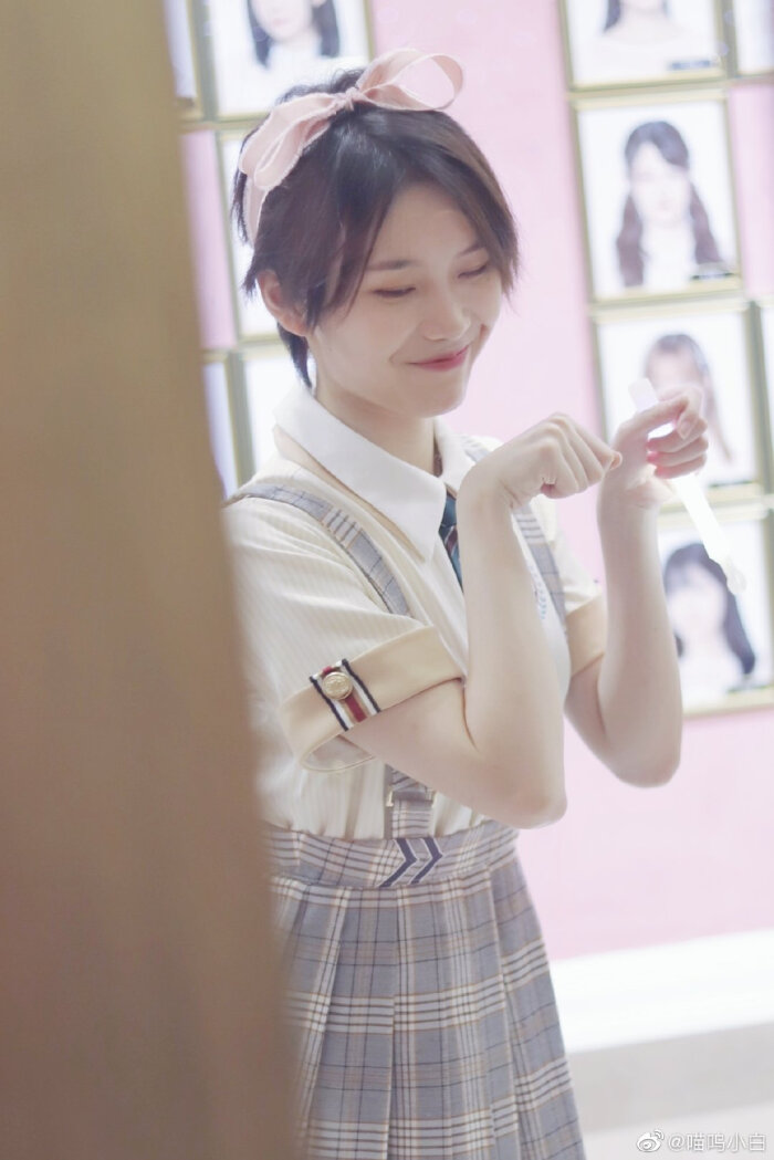 徐楚雯