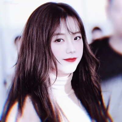 韩国女明星 头像