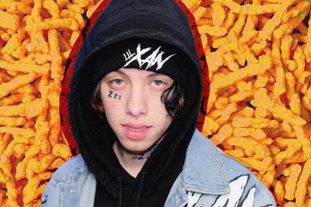 lilxan自用
