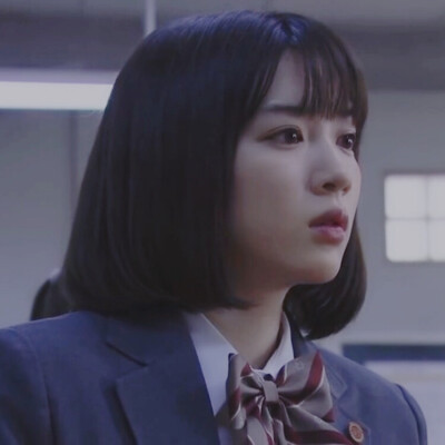 永野芽郁头像