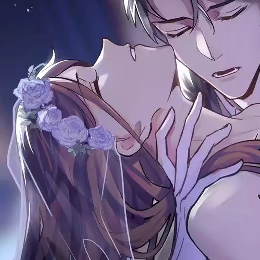 情头分享# 吸血鬼李泽言