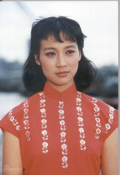1981年出生的女明星图片