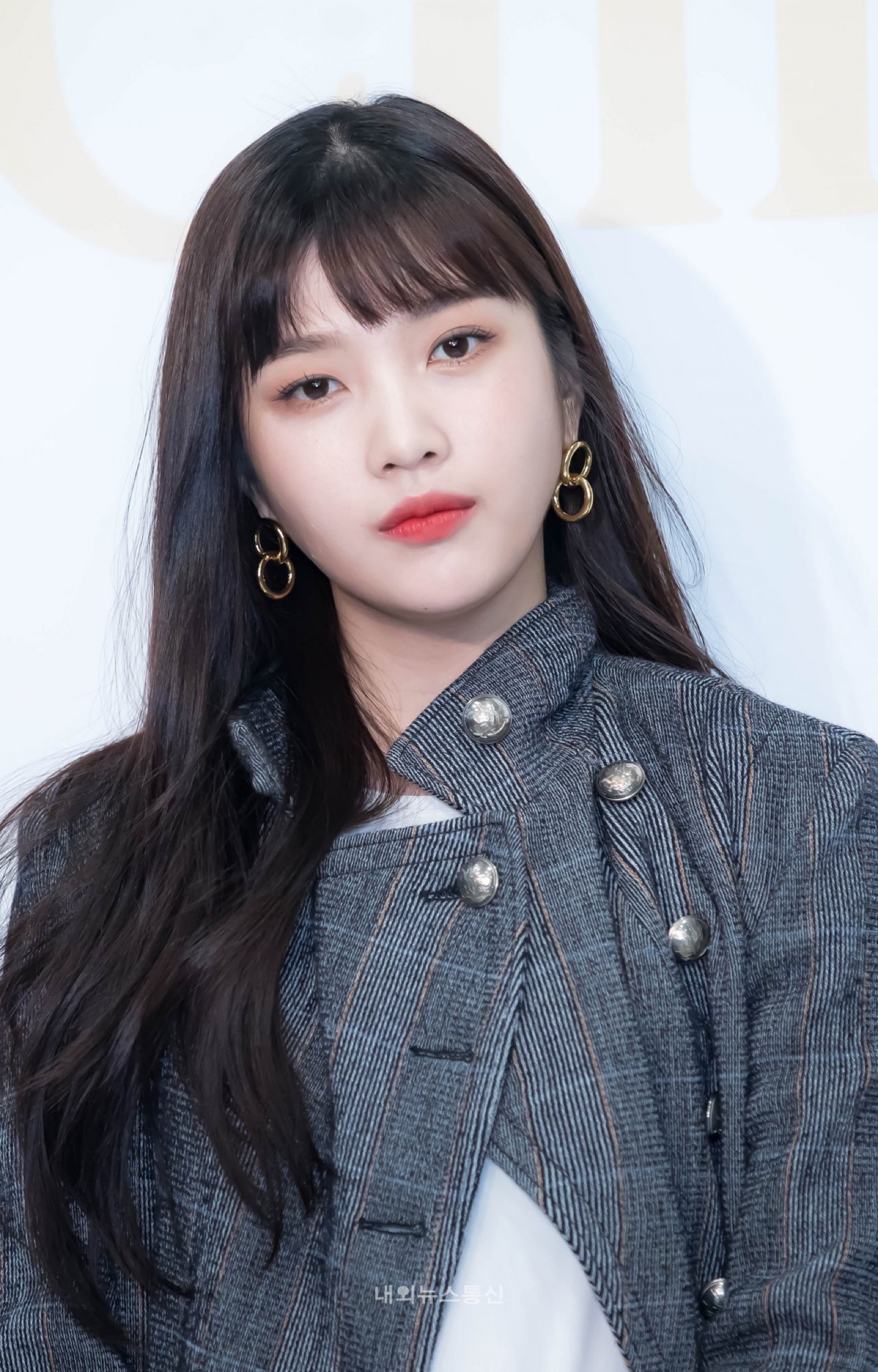 red velvet朴秀荣joy