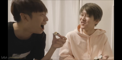 b站up主中国boy,花少北