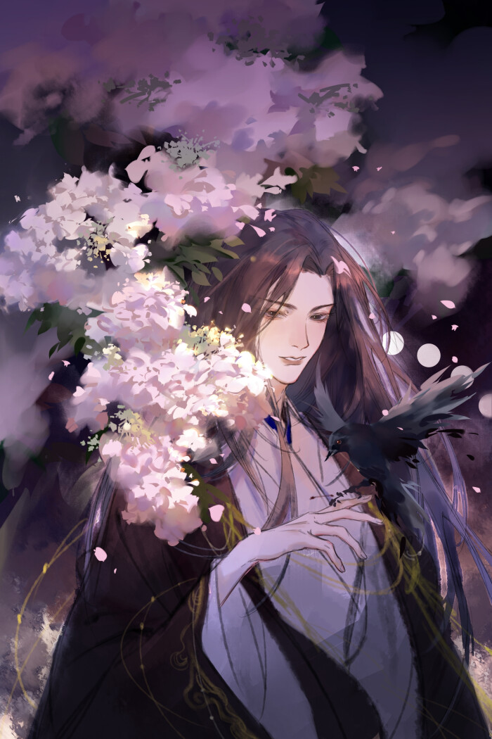 盛灵渊