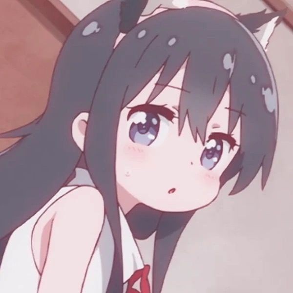 头像 女头 动漫头像 搞怪头像