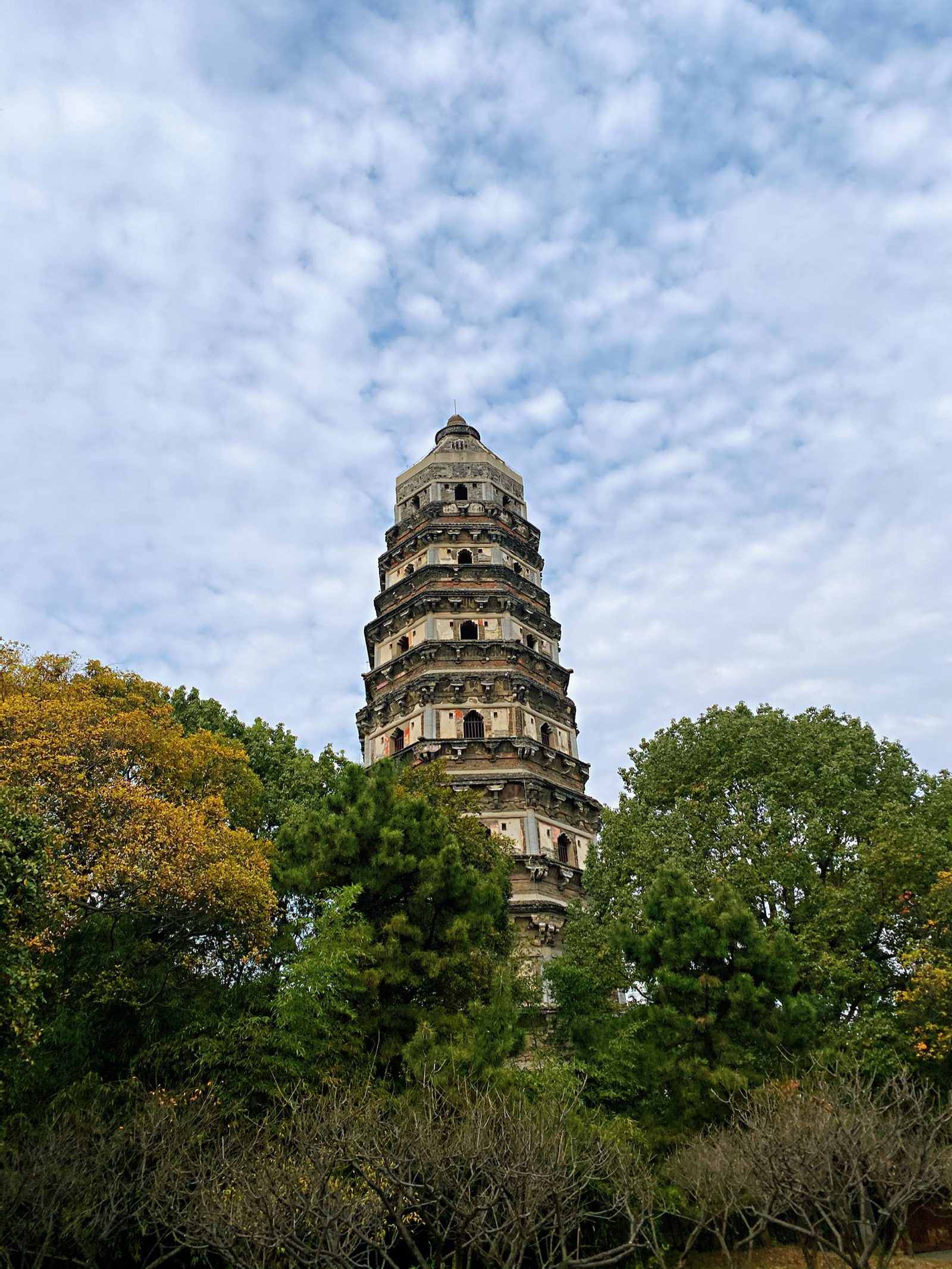姑苏风光好山好水好人梦想路过全世界