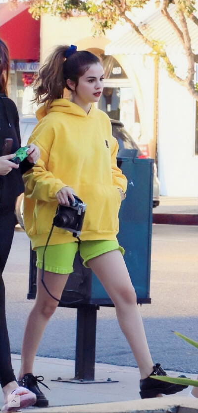 高清赛琳娜戈麦斯selenagomez