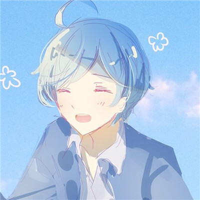 蓝调少年